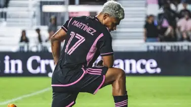 Josef Martínez: ¡Centenario! Josef Martínez: ¡Centenario!