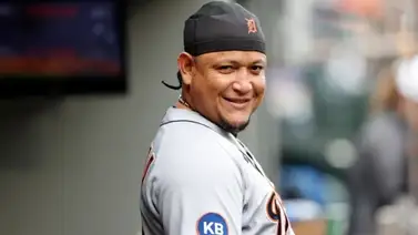 MLB: Miguel Cabrera a ley de dos batazos para igualar a este inmortal con 12 títulos de bateo MLB: Miguel Cabrera a ley de dos batazos para igualar a este inmortal con 12 títulos de bateo