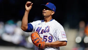 MLB: ¡Buenas noticias! Carlos Carrasco ya tiene fecha para iniciar su rehabilitación