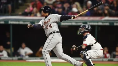MLB: Miguel Cabrera sobrepasa los 3.100 hits y se acerca a Dave Winfield