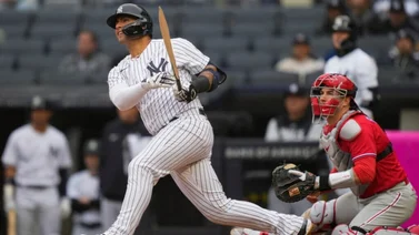 MLB: ¿Qué ocurre con la ofensiva de Gleyber Torres en Yankees de Nueva York?