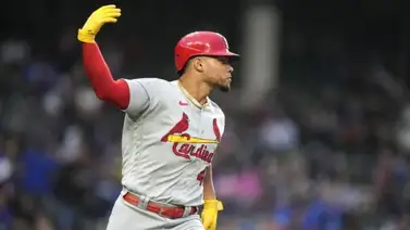 MLB: Esta fue la actuación de Willson Contreras en su regreso a Chicago (+VIDEO) MLB: Esta fue la actuación de Willson Contreras en su regreso a Chicago (+VIDEO)
