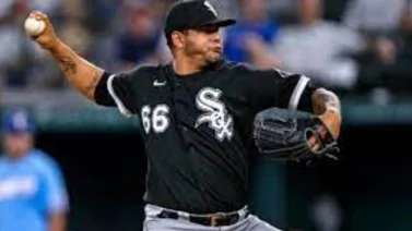 MLB: José Ruiz habla sobre su segunda oportunidad con los Arizona Diamondbacks en las Grandes Ligas