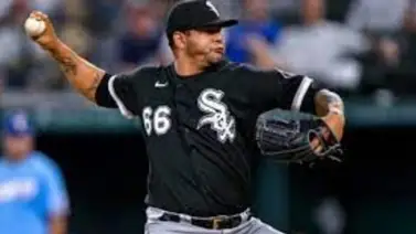 MLB: José Ruiz habla sobre su segunda oportunidad con los Arizona Diamondbacks en las Grandes Ligas MLB: José Ruiz habla sobre su segunda oportunidad con los Arizona Diamondbacks en las Grandes Ligas