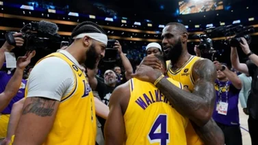 NBA: Resumen de la jornada de este 8 de mayo en los Playoffs