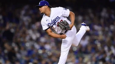 MLB: Estos lanzadores comandan el pitcheo venezolano en las Grandes Ligas