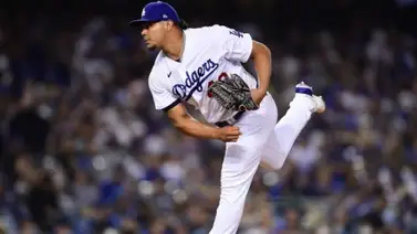 MLB: Estos lanzadores comandan el pitcheo venezolano en las Grandes Ligas MLB: Estos lanzadores comandan el pitcheo venezolano en las Grandes Ligas