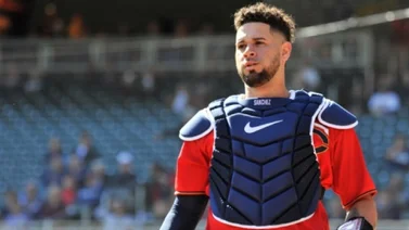 MLB: Gary Sánchez vuelve a la ciudad de Nueva York (+Tweet)