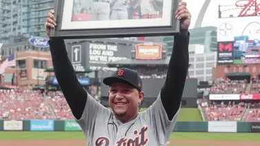 MLB: Miguel Cabrera tiene estas nuevas marcas históricas en la mira tras los 3.100 hits MLB: Miguel Cabrera tiene estas nuevas marcas históricas en la mira tras los 3.100 hits
