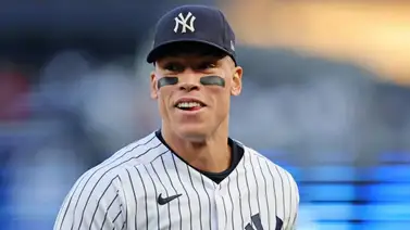 MLB: ¿Cuando retorna Aaron Judge? El jugador luce recuperado MLB: ¿Cuando retorna Aaron Judge? El jugador luce recuperado