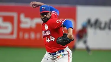 MLB: MVP de la última Serie del Caribe es llamado a Grandes Ligas MLB: MVP de la última Serie del Caribe es llamado a Grandes Ligas