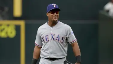 Miguel Tejada y Adrián Beltré tienen estos importantes cargos en la Liga de Beisbol de Dubai Miguel Tejada y Adrián Beltré tienen estos importantes cargos en la Liga de Beisbol de Dubai