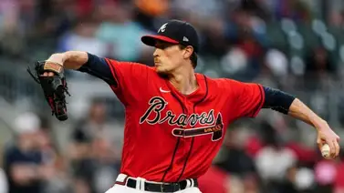 MLB: Max Fried regresa a la lista de lesionados de los Bravos de Atlanta (+Numeritos) MLB: Max Fried regresa a la lista de lesionados de los Bravos de Atlanta (+Numeritos)