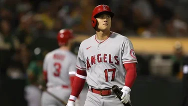 MLB: ¿Shohei Ohtani podría ser el primer pelotero en asegurar un contrato de 600 millones?