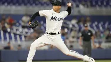 MLB: Jesús Luzardo busca salir de la mala racha ante la encendida ofensiva de Arizona (PREVIA) MLB: Jesús Luzardo busca salir de la mala racha ante la encendida ofensiva de Arizona (PREVIA)