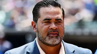 LVBP: Ozzie Guillén explota contra coach colombiano de Tiburones de La Guaira por xenofóbico LVBP: Ozzie Guillén explota contra coach colombiano de Tiburones de La Guaira por xenofóbico