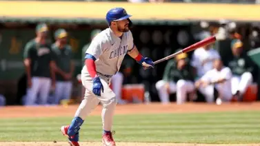 MLB: Luis Torrens recibe malas noticias de los Orioles de Baltimore MLB: Luis Torrens recibe malas noticias de los Orioles de Baltimore