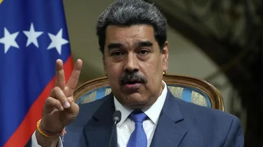 Nicolás Maduro insta a continuar con las medidas preventivas del COVID-19