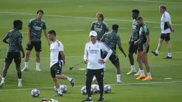 Esto opinan los lectores de Meridiano sobre el partido entre Real Madrid y Manchester City (+Encuesta) Esto opinan los lectores de Meridiano sobre el partido entre Real Madrid y Manchester City (+Encuesta)