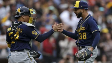 MLB: Dos venezolanos lideran esta estadística defensiva en lo que va de campaña 2023