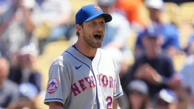 MLB: ¡Llueven malas noticias para los Mets de Nueva York! Max Scherzer será baja por lesión