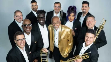 "La salsa vuelve a Caracas" reúne a los más grandes en un solo escenario