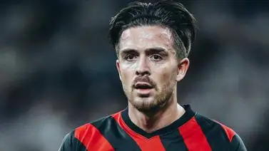 ¿Era penal para el Madrid? Esta fue la mano de Jack Grealish que pudo haber cambiado el rumbo del partido (+VIDEO) ¿Era penal para el Madrid? Esta fue la mano de Jack Grealish que pudo haber cambiado el rumbo del partido (+VIDEO)