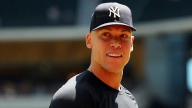 MLB: ¿Podrá Aaron Judge sacar del foso a los Yankees de Nueva York?