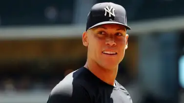 MLB: ¿Podrá Aaron Judge sacar del foso a los Yankees de Nueva York? MLB: ¿Podrá Aaron Judge sacar del foso a los Yankees de Nueva York?