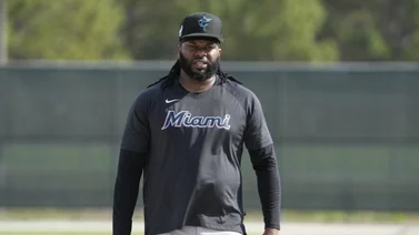 MLB: Johnny Cueto tiene malas noticias luego de su apertura en Triple-A