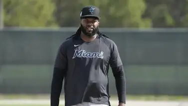 MLB: Johnny Cueto tiene malas noticias luego de su apertura en Triple-A MLB: Johnny Cueto tiene malas noticias luego de su apertura en Triple-A