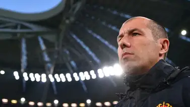 ¿Quién fue el primer y único DT nacido en Venezuela en la Ligue 1? ¿Quién fue el primer y único DT nacido en Venezuela en la Ligue 1?