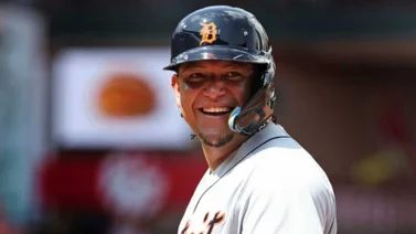MLB: Miguel Cabrera busca otro importante récord ofensivo en las Grandes Ligas (+FOTO)