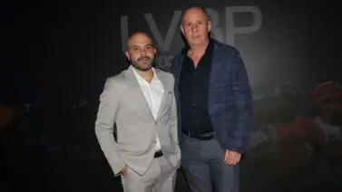 LVBP presenta curiosas novedades para trasladar emociones al país en temporada baja (+Anuncios) LVBP presenta curiosas novedades para trasladar emociones al país en temporada baja (+Anuncios)