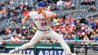 MLB: ¡Se acerca el regreso! Carlos Carrasco apunta a subirse pronto al montículo MLB: ¡Se acerca el regreso! Carlos Carrasco apunta a subirse pronto al montículo
