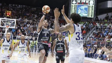 Superliga: Estos son los resultados de los partidos de este 9 de mayo