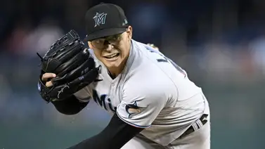 MLB: Jesús Luzardo retoma su nivel y deja sin veneno a los D-backs (+Videos) MLB: Jesús Luzardo retoma su nivel y deja sin veneno a los D-backs (+Videos)