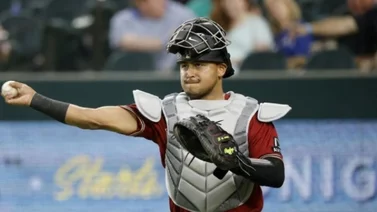 MLB: Gabriel Moreno y sus números demuestran que Arizona le ganó el cambio a Toronto
