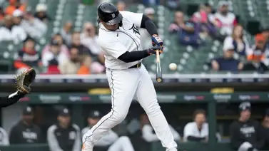 MLB: ¿Contra que equipo Miguel Cabrera podría superar a Dave Winfield? MLB: ¿Contra que equipo Miguel Cabrera podría superar a Dave Winfield?