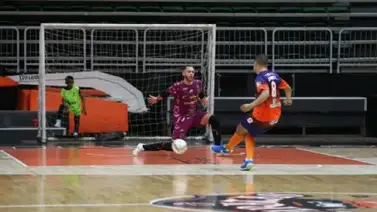 Liga FUTVE Futsal: Así van las tablas de posiciones en el Torneo Apertura Liga FUTVE Futsal: Así van las tablas de posiciones en el Torneo Apertura