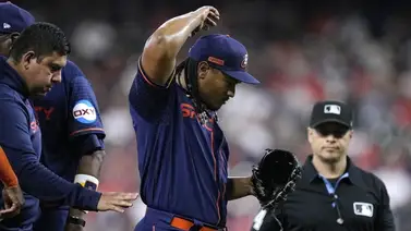 MLB: ¡La vida sin Altuve! ¿Qué sucede con los Astros de Houston? MLB: ¡La vida sin Altuve! ¿Qué sucede con los Astros de Houston?