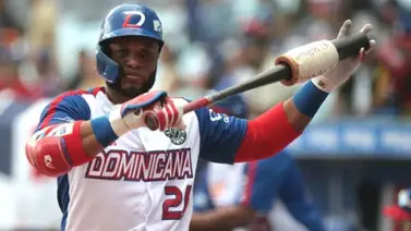 LIDOM: Robinsón Canó tiene a par de equipos peleando por su servicios LIDOM: Robinsón Canó tiene a par de equipos peleando por su servicios