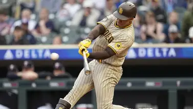 MLB: Juan Soto se luce en su primer juego de 4 hits en los Padres de San Diego MLB: Juan Soto se luce en su primer juego de 4 hits en los Padres de San Diego