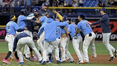 MLB: Los Rays de Tampa Bay podrían tener una mudanza en el corto plazo dentro de Florida MLB: Los Rays de Tampa Bay podrían tener una mudanza en el corto plazo dentro de Florida