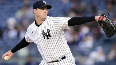 ¿Cuál es la rotación de los Yankees de Nueva York para la serie ante los Rays de Tampa Bay?