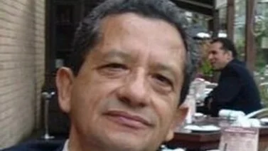 Apolinar Martínez: Una vida dedicada al periodismo