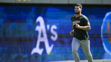 MLB:Atléticos consiguió un nuevo espacio por una millonada en Las Vegas para mudarse de Oakland
