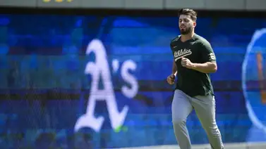 MLB:Atléticos consiguió un nuevo espacio por una millonada en Las Vegas para mudarse de Oakland MLB:Atléticos consiguió un nuevo espacio por una millonada en Las Vegas para mudarse de Oakland