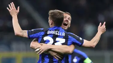 Liga de Campeones: ¿Obra maestra o errores? El Inter golpea al Milan en sus primeros minutos (+ Video) Liga de Campeones: ¿Obra maestra o errores? El Inter golpea al Milan en sus primeros minutos (+ Video)