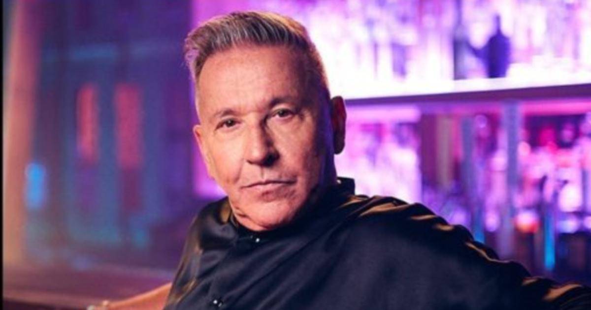 Ricardo Montaner Tuvo Que Cerrar Su Restaurante En Miami Por Falta De 